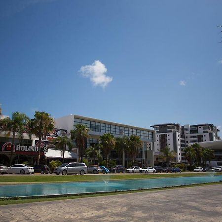 3Br Apt With Pool Cancun Dış mekan fotoğraf