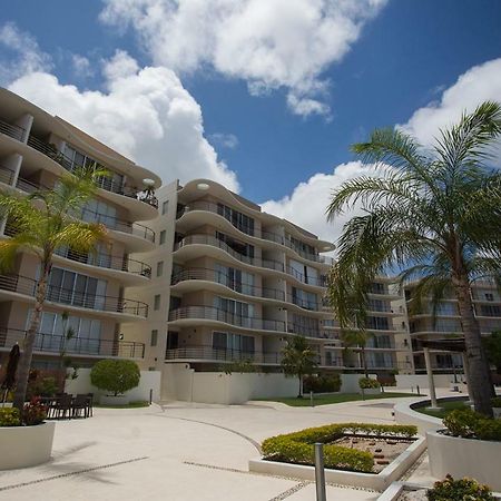 3Br Apt With Pool Cancun Dış mekan fotoğraf