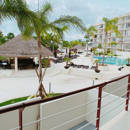 3Br Apt With Pool Cancun Dış mekan fotoğraf