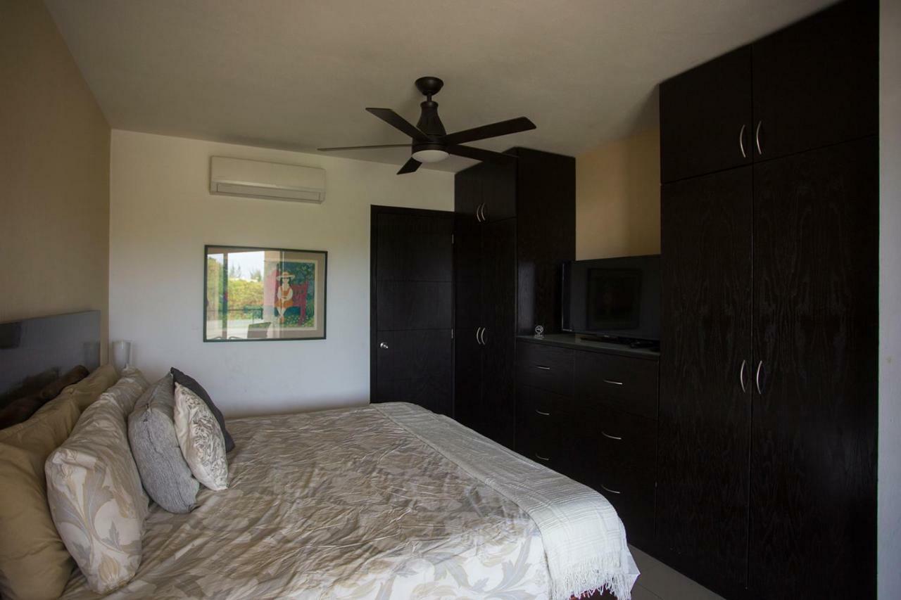 3Br Apt With Pool Cancun Dış mekan fotoğraf