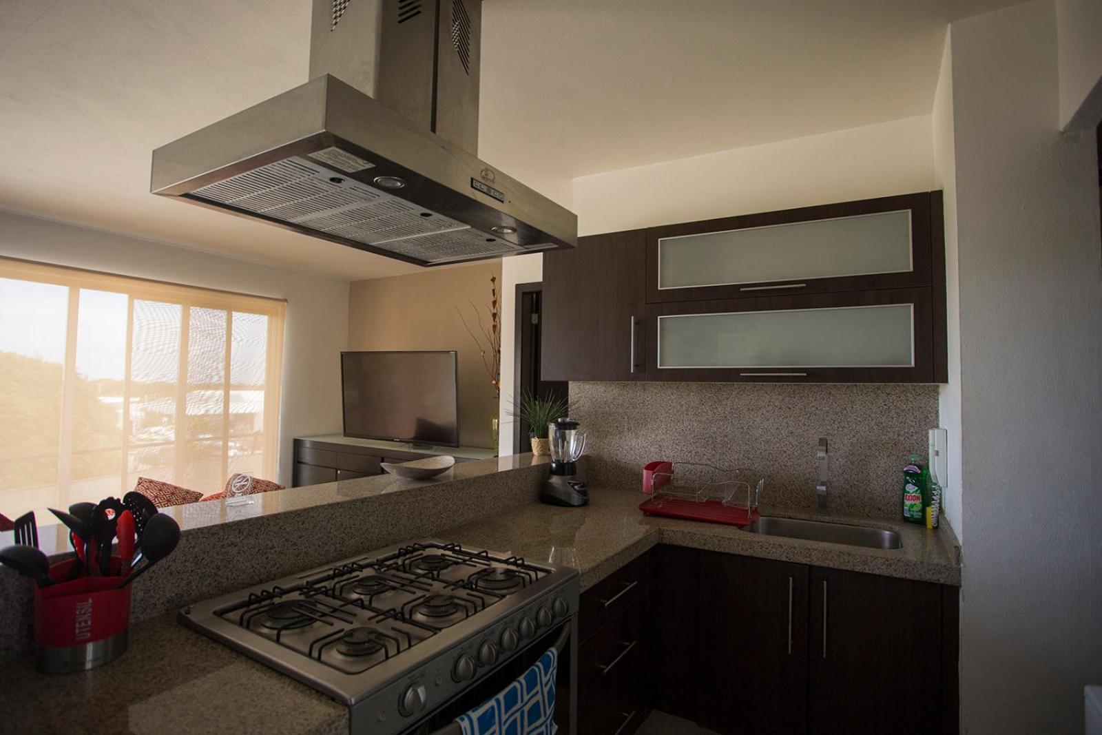 3Br Apt With Pool Cancun Dış mekan fotoğraf